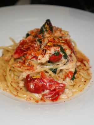 The Betty by null The Betty by null