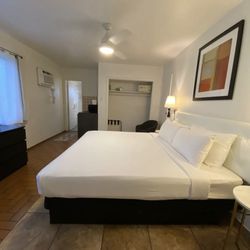 Tropi Rock Resort