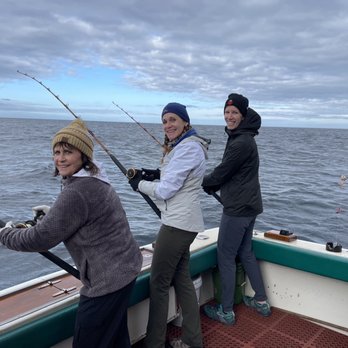 Captain B's Alaskan C's Adventures - Fishing ..... - Boating Near Me