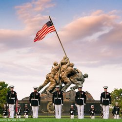 RDU Marine Corps League