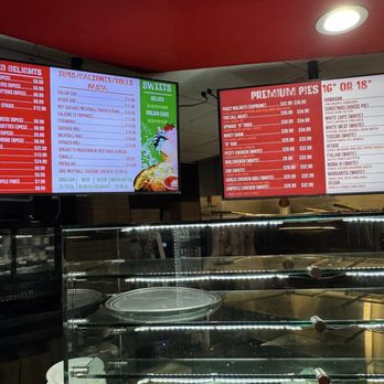 Pauly's Pizza Joint - Menu - Pizza Near Me - San Diego, California Pauly's Pizza Joint - Menu - Pizza Near Me - San Diego, California