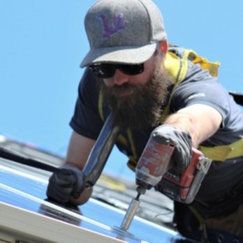 Sundog Solar - Solar panel installation on Treworgy Farm in Levant, Maine - Solar Installation Near Me - Searsport, Maine Sundog Solar - Solar panel installation on Treworgy Farm in Levant, Maine - Solar Installation Near Me - Searsport, Maine