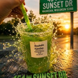 Waukesha Nutrition