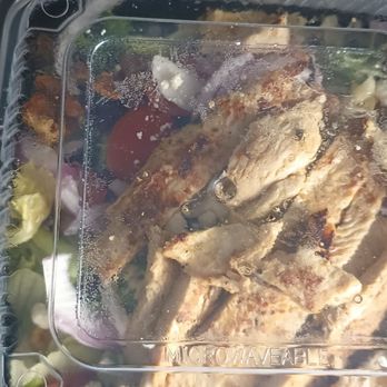 Dyre Ave Diner - Dyre salad - American Near Me - Bronx, New York Dyre Ave Diner - Dyre salad - American Near Me - Bronx, New York