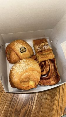 Taste of Denmark by null