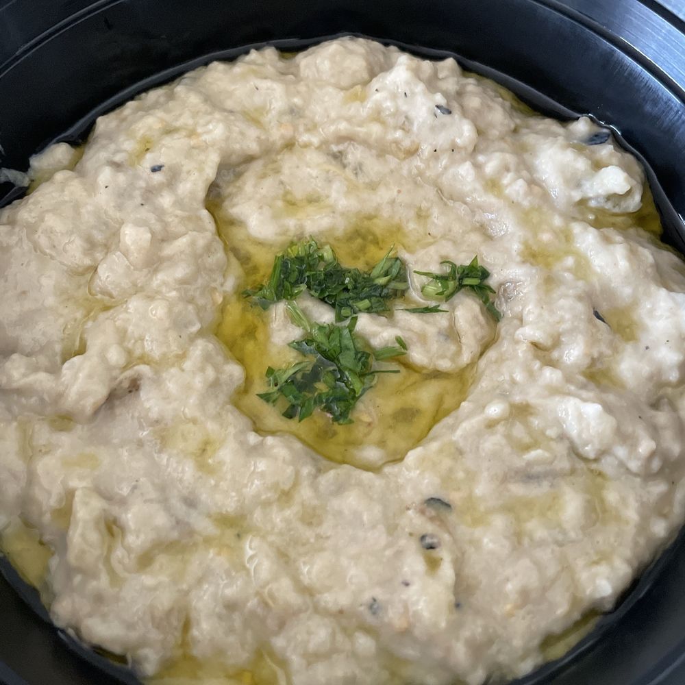 Baba Ali Grill - Baba Ghanouj - Mediterranean Near Me - Murrieta, California Baba Ali Grill - Baba Ghanouj - Mediterranean Near Me - Murrieta, California