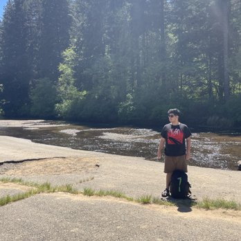 Silver Falls State Park - Hiking Near Me - Sublimity, Oregon Silver Falls State Park - Hiking Near Me - Sublimity, Oregon