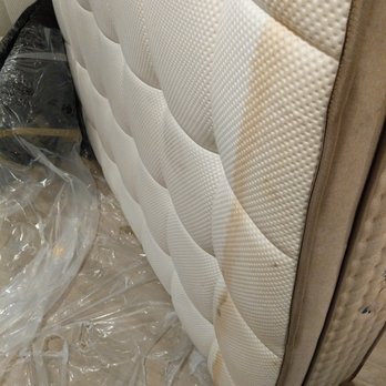 Roadway Van Lines - I gave them a mattress cover to protect my mattress during the move....it was never used - Movers Near Me - Jessup, Maryland Roadway Van Lines - I gave them a mattress cover to protect my mattress during the move....it was never used - Movers Near Me - Jessup, Maryland