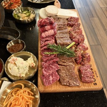 SOT BBQ - Korean Near Me - San Diego, California SOT BBQ - Korean Near Me - San Diego, California