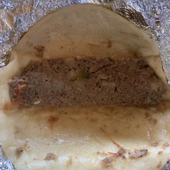La Montanita - Picadillo (just sad looking) - Mexican Near Me - San Antonio, Texas La Montanita - Picadillo (just sad looking) - Mexican Near Me - San Antonio, Texas