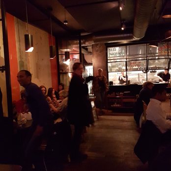 Little Sister - Inside - Indonesian Near Me - Toronto, Ontario