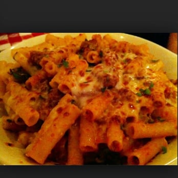 Maggiano's - Taylor Street Baked Ziti - Italian Near Me - Springfield, Virginia Maggiano's - Taylor Street Baked Ziti - Italian Near Me - Springfield, Virginia