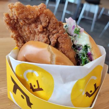 Starbird Chicken - Starbird - Salad Near Me - San Francisco, California Starbird Chicken - Starbird - Salad Near Me - San Francisco, California