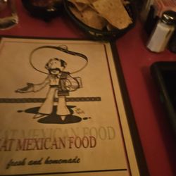 Compadres Mexican Restaurant