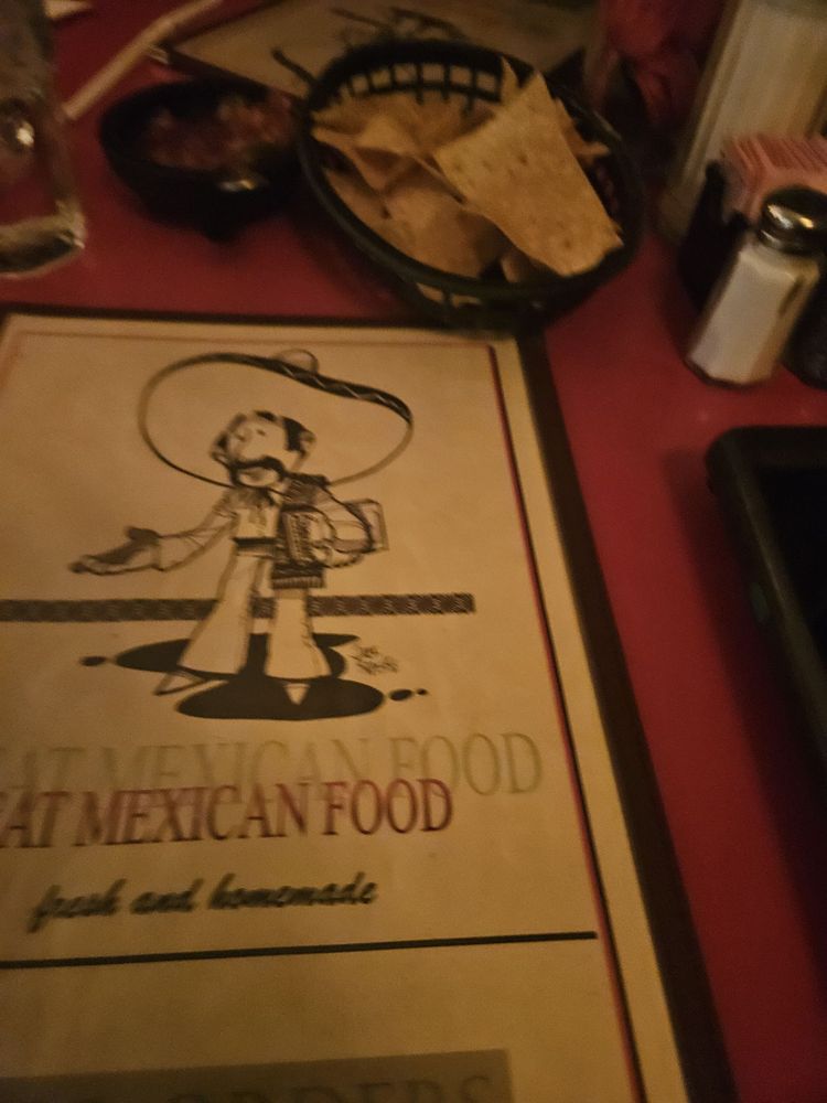 Compadres Mexican Restaurant