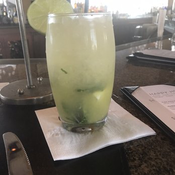 Chart House - Mango Mojito- Amazing!! - Seafood Near Me - Longboat Key, Florida Chart House - Mango Mojito- Amazing!! - Seafood Near Me - Longboat Key, Florida