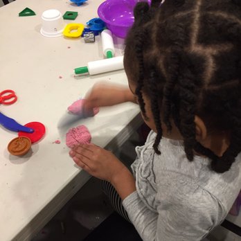 NoVA PlayLabs - Making and playing with play dough - Summer Camps Near Me - Fairfax, Virginia NoVA PlayLabs - Making and playing with play dough - Summer Camps Near Me - Fairfax, Virginia