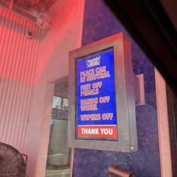 Foam & Wash Car Wash - If you are a monthly member, don't forget to get your microfiber towel exchanged on your way in