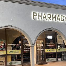 Specialty Care Pharmacy