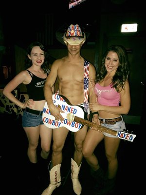 Round Up Night Club & Restaurant by null