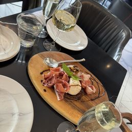 Burrata