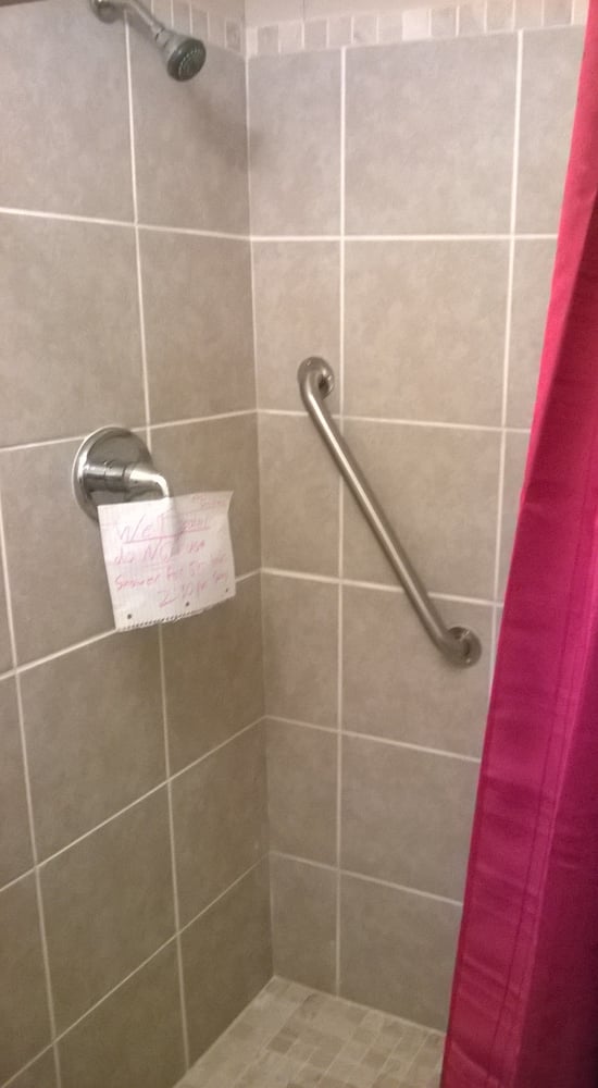 Slide of Morgan's Handyman Construction Services