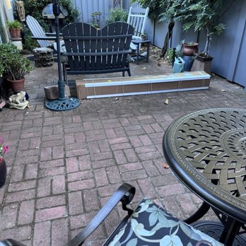 Silva Contractors - My patio - Masonry/Concrete Near Me - Richmond, California Silva Contractors - My patio - Masonry/Concrete Near Me - Richmond, California