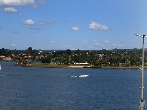 Pontão Lago Sul by null