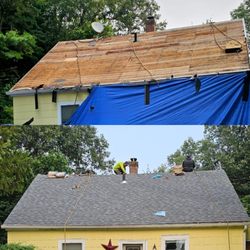 Global Roofing