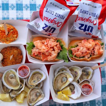 Roy Moore Lobster - Seafood Near Me - Rockport, Massachusetts Roy Moore Lobster - Seafood Near Me - Rockport, Massachusetts