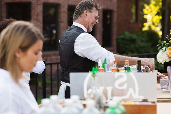 Pearl Catering by null