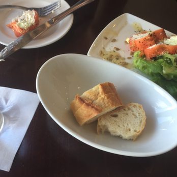 Elements on the Falls - Smoked salmon something appy - Canadian (New) Near Me - Niagara Falls, Ontario Elements on the Falls - Smoked salmon something appy - Canadian (New) Near Me - Niagara Falls, Ontario