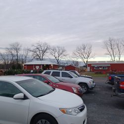 Unangst Tree Farm