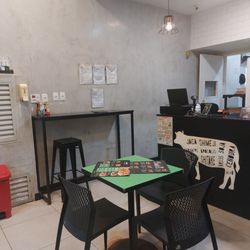 Açougue Vegano - Counter
