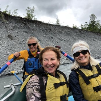 Chugach Adventures - Fun! - Rafting/Kayaking Near Me - Girdwood, Alaska Chugach Adventures - Fun! - Rafting/Kayaking Near Me - Girdwood, Alaska