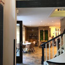 The Brick - Interior