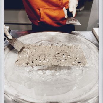 Stir-Pan Creamery - Ice Cream & Frozen Yogurt Near Me - Denver, Colorado Stir-Pan Creamery - Ice Cream & Frozen Yogurt Near Me - Denver, Colorado