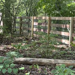 Foothills Fence Company