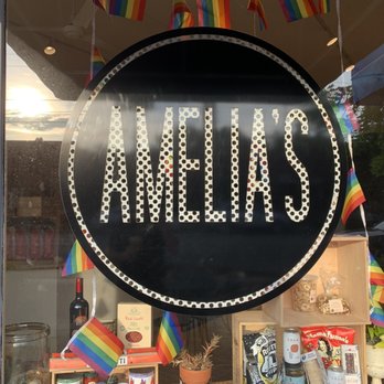 Amelia’s - Bakeries Near Me - Indianapolis, Indiana Amelia’s - Bakeries Near Me - Indianapolis, Indiana