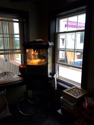 Steuben Brewing Company by null