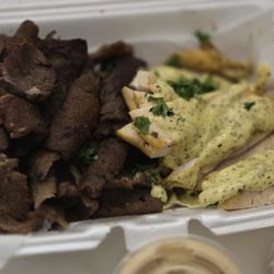Saba's Mediterranean Kitchen