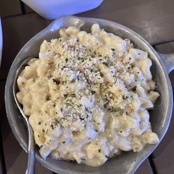 Seafire Steakhouse - Mac & Cheese - Steakhouses Near Me - Atlantis, Florida