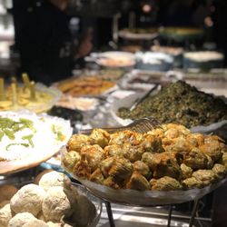 Azur - Meze