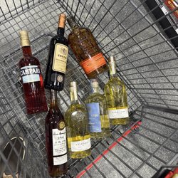 Spec's Wines, Spirits & Finer Foods