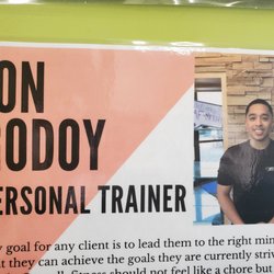 Anytime Fitness