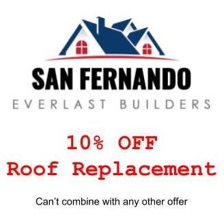 Slide of San Fernando Everlast Builders