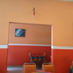 Oskar's - Por dentro