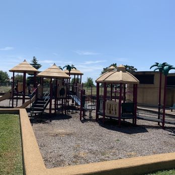 Hudlin Park - Playground area - Parks Near Me - Saint Louis, Missouri Hudlin Park - Playground area - Parks Near Me - Saint Louis, Missouri
