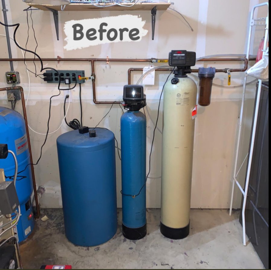 Slide of Fossati Plumbing & Heating