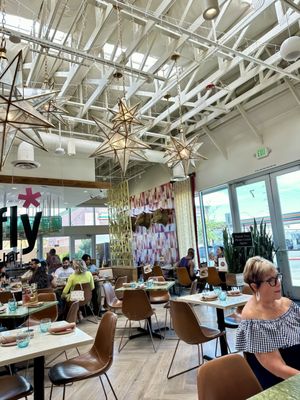 Firefly Tapas Kitchen + Bar by null